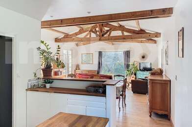 Maison 7 pièces 449990 €