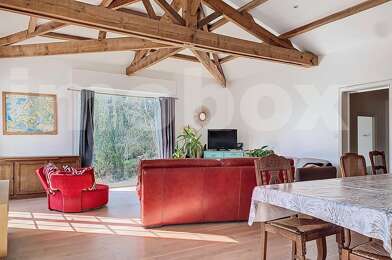 Maison 7 pièces 449990 €