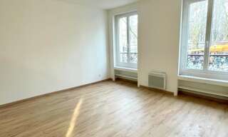 Appartement 2 Pièces 63 m² à vendre à Paris 19 (75019)