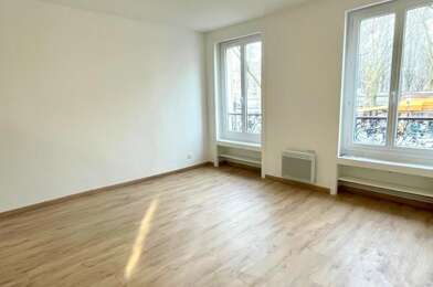 Appartement 2 pièces 350000 €