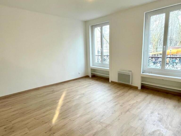 Appartement 2 pièces 63 m² — photo 1
