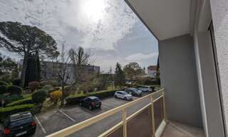 Appartement 3 Pièces 60 m² à louer à Montpellier (34070)