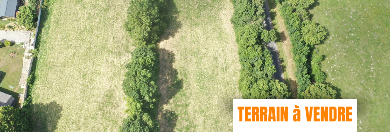 Terrain  326 m² à vendre à La Rochelle (17000)