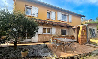 Maison 6 Pièces 193 m² à vendre à Saint-Clair-du-Rhône (38370)