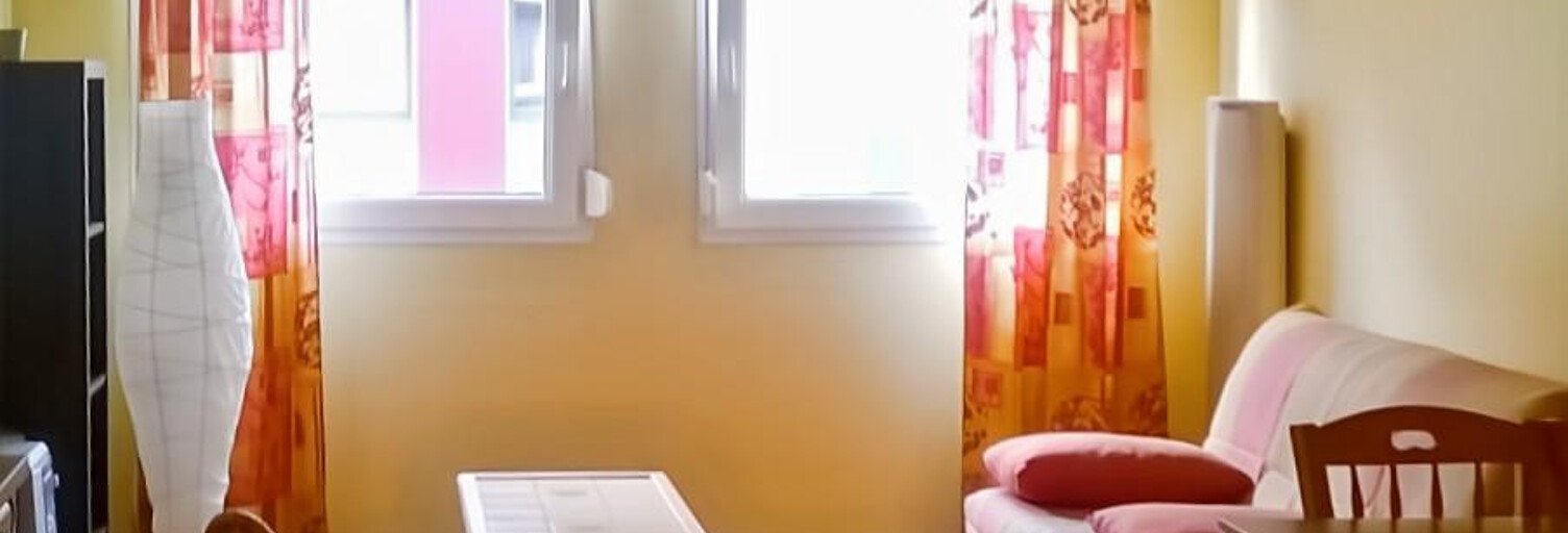 Appartement 2 Pièces 48 m² à vendre à Strasbourg (67000)