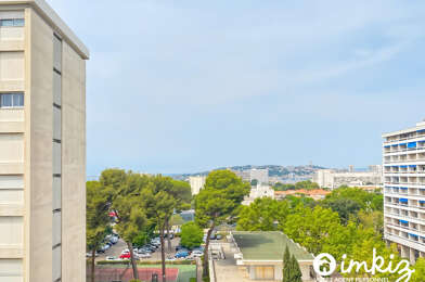 Appartement 3 pièces 199900 €