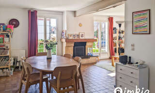 Maison 5 Pièces 110 m² à vendre à Viroflay (78220)