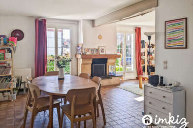 Maison 5 pièces 910000 €