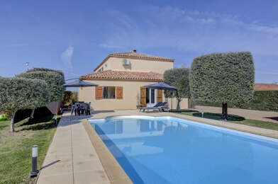 Maison 8 pièces 367500 €