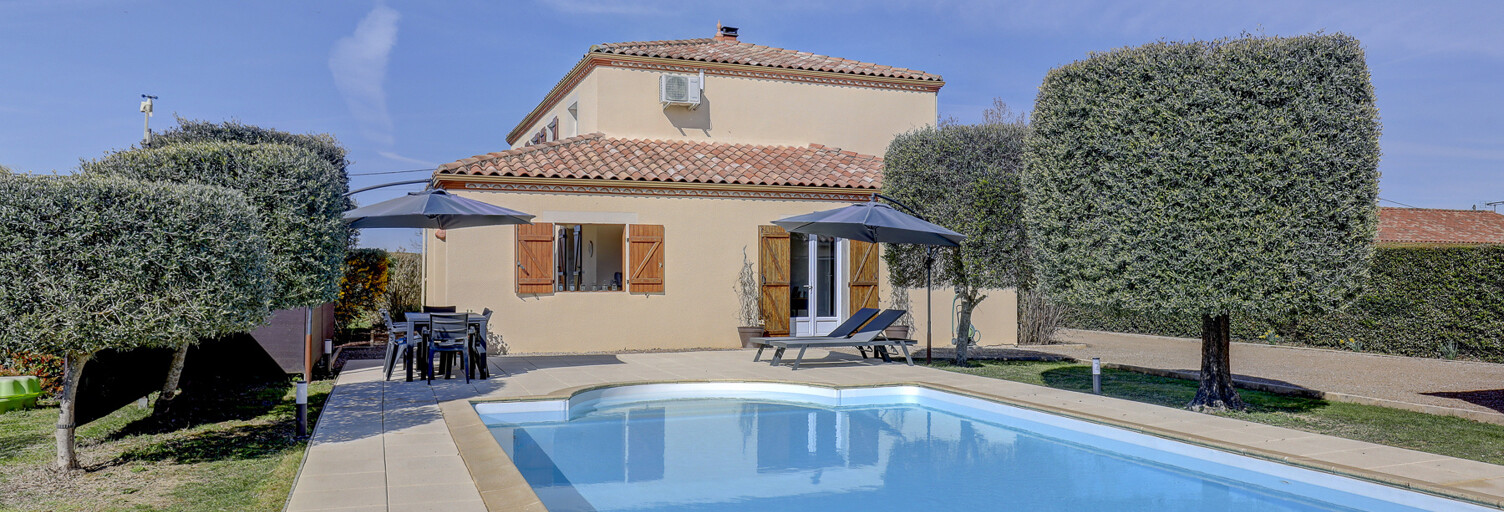 Maison 8 Pièces 201 m² à vendre à Lavaur (81500)