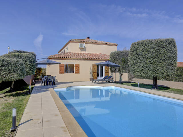 MAISON FAMILIALE-BELLES PRESTATIONS-CALME — photo du bien