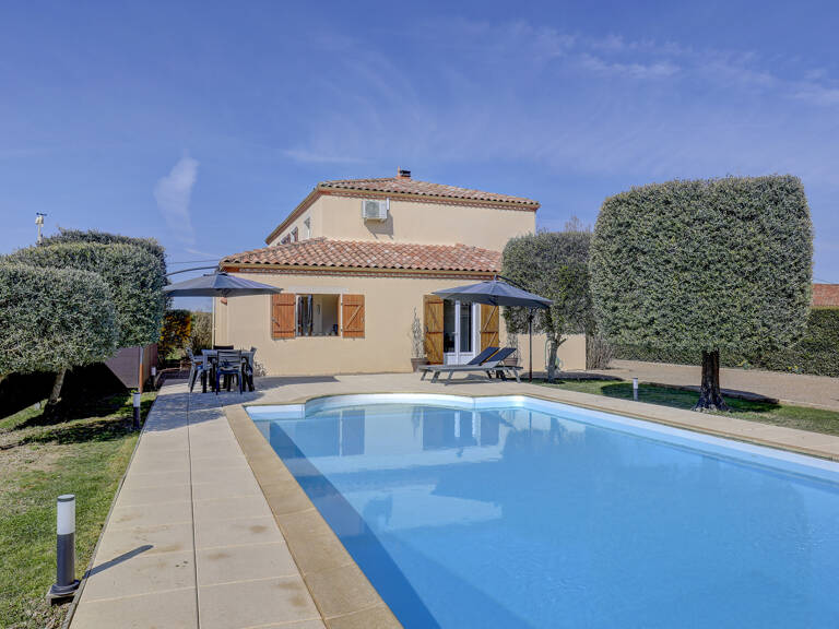 MAISON FAMILIALE-BELLES PRESTATIONS-CALME — photo 1