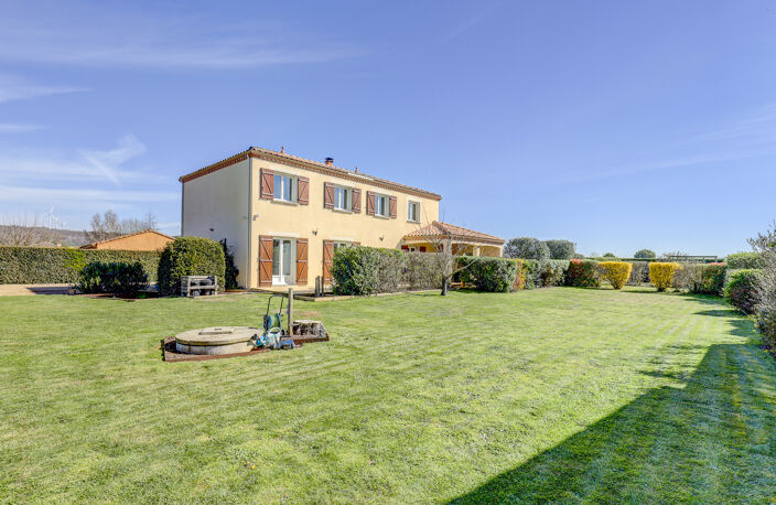 MAISON FAMILIALE-BELLES PRESTATIONS-CALME — photo 3