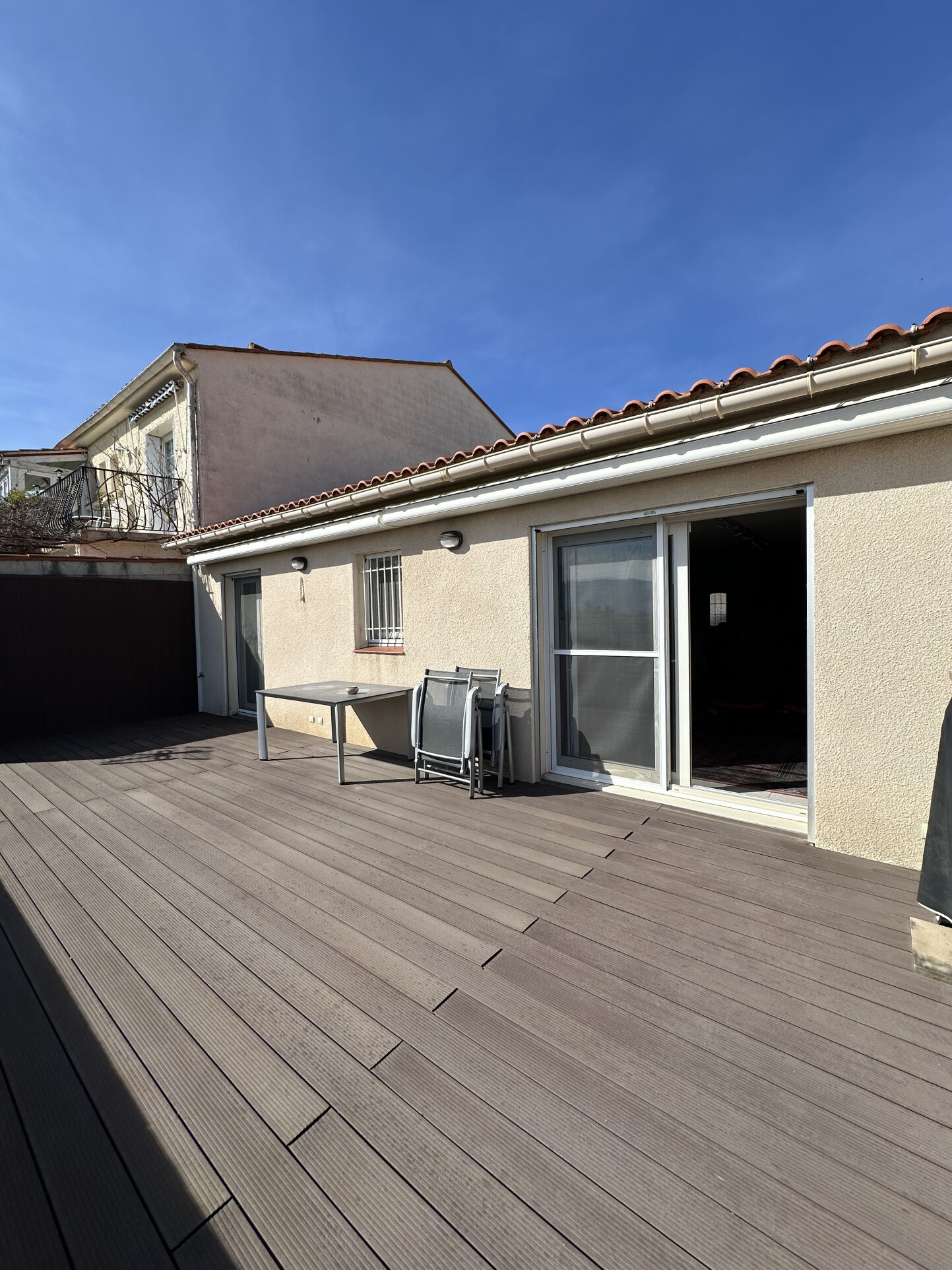 Villa / Maison  T4 à vendre Saint-Cyprien 66750