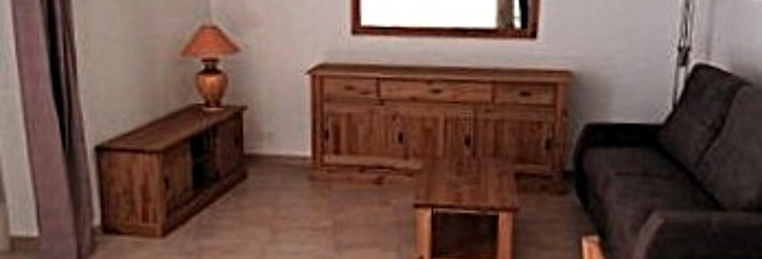 Appartement 3 Pièces 69 m² à louer à Bagnols-sur-Cèze (30200)