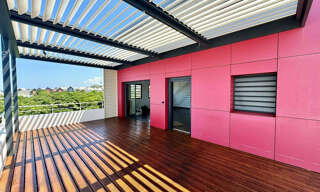 Appartement 4 Pièces 95 m² à vendre à Saint-Pierre (97410)