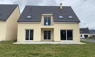 Maison 5 Pièces 121 m² à vendre à Saint-Sylvain (14190)