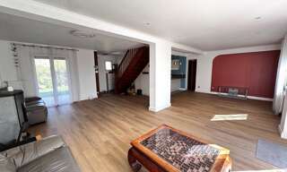 Maison 7 Pièces 158 m² à vendre à Bondoufle (91070)