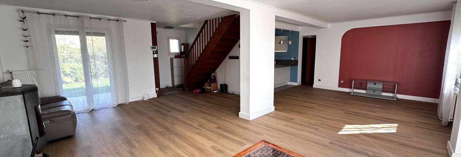 Maison 7 Pièces 158 m² à vendre à Bondoufle (91070)