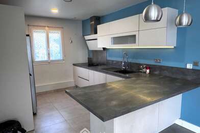 Maison 7 pièces 439000 €