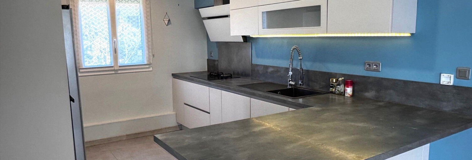 Maison 7 Pièces 158 m² à vendre à Bondoufle (91070)
