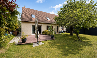 Maison 7 Pièces 158 m² à vendre à Bondoufle (91070)