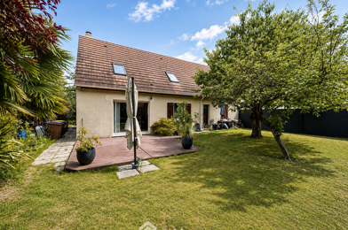 Maison 7 pièces 439000 €