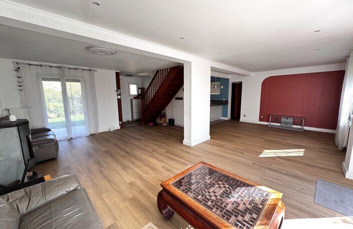 Maison - 158m² - Bondoufle — photo 3