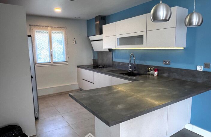 Maison - 158m² - Bondoufle — photo 5