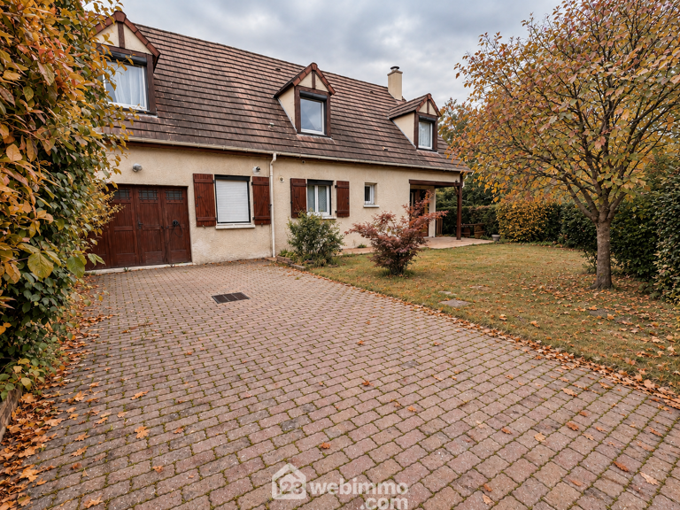 Maison - 158m² - Bondoufle — photo 1