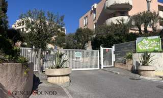 Appartement 4 Pièces 81 m² à louer à Nice (06200)