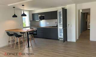 Appartement 4 Pièces 81 m² à louer à Nice (06200)