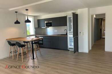Appartement 4 pièces 2050 €