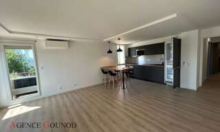 Appartement 4 Pièces 81 m² à louer à Nice (06200)