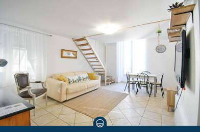 Appartement 3 pièces 460000 €