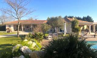 Maison  187 m² à vendre à Rions (33410)