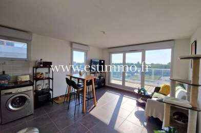 Appartement 2 pièces 190000 €