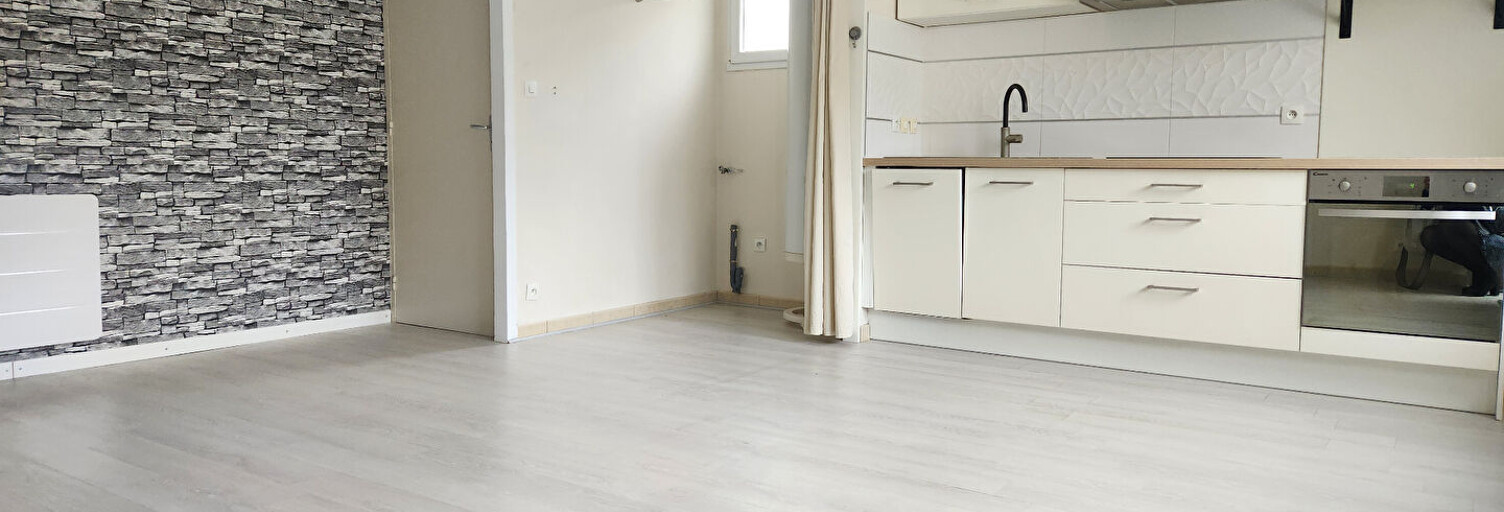 Appartement 3 Pièces 61 m² à louer à Lannilis (29870)