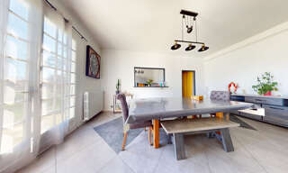 Maison 6 Pièces 158 m² à vendre à Noé (31410)