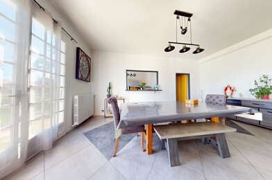 Maison 6 pièces 265000 €