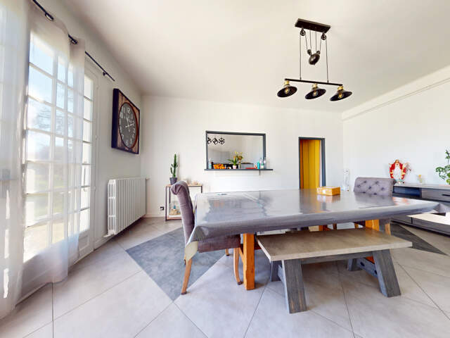 Maison individuelle 158 m2 - Noé — photo du bien