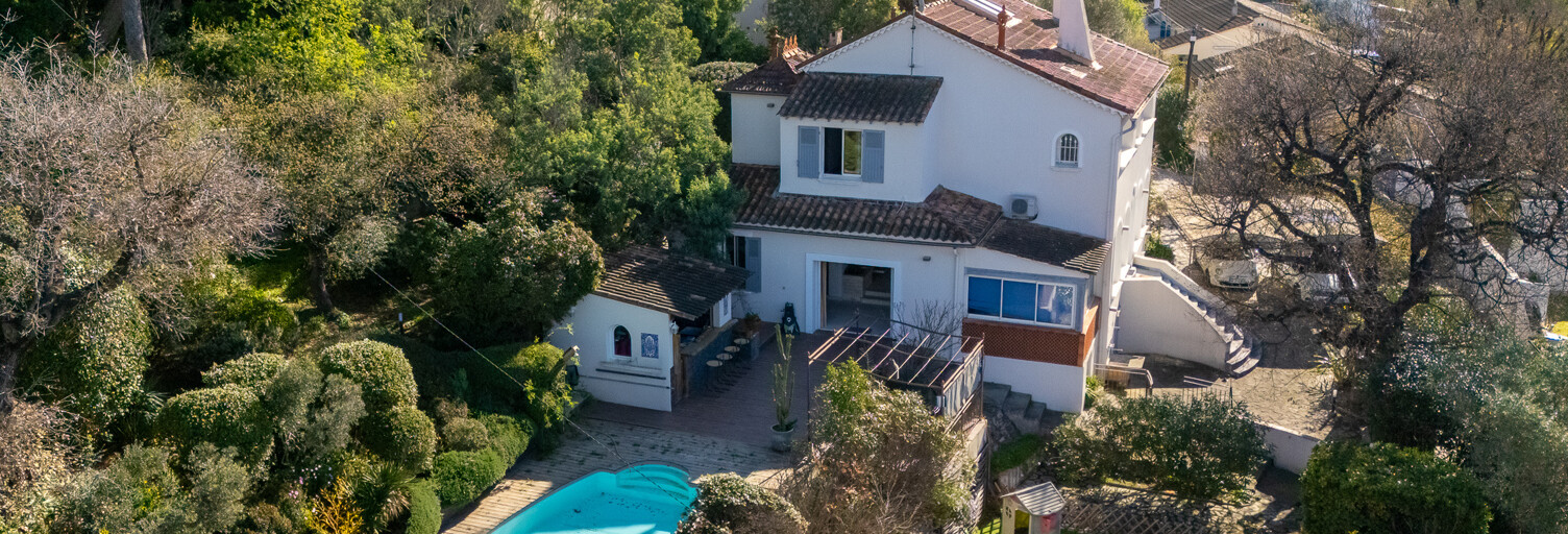 Maison 6 Pièces 273 m² à vendre à La Seyne-sur-Mer (83500)