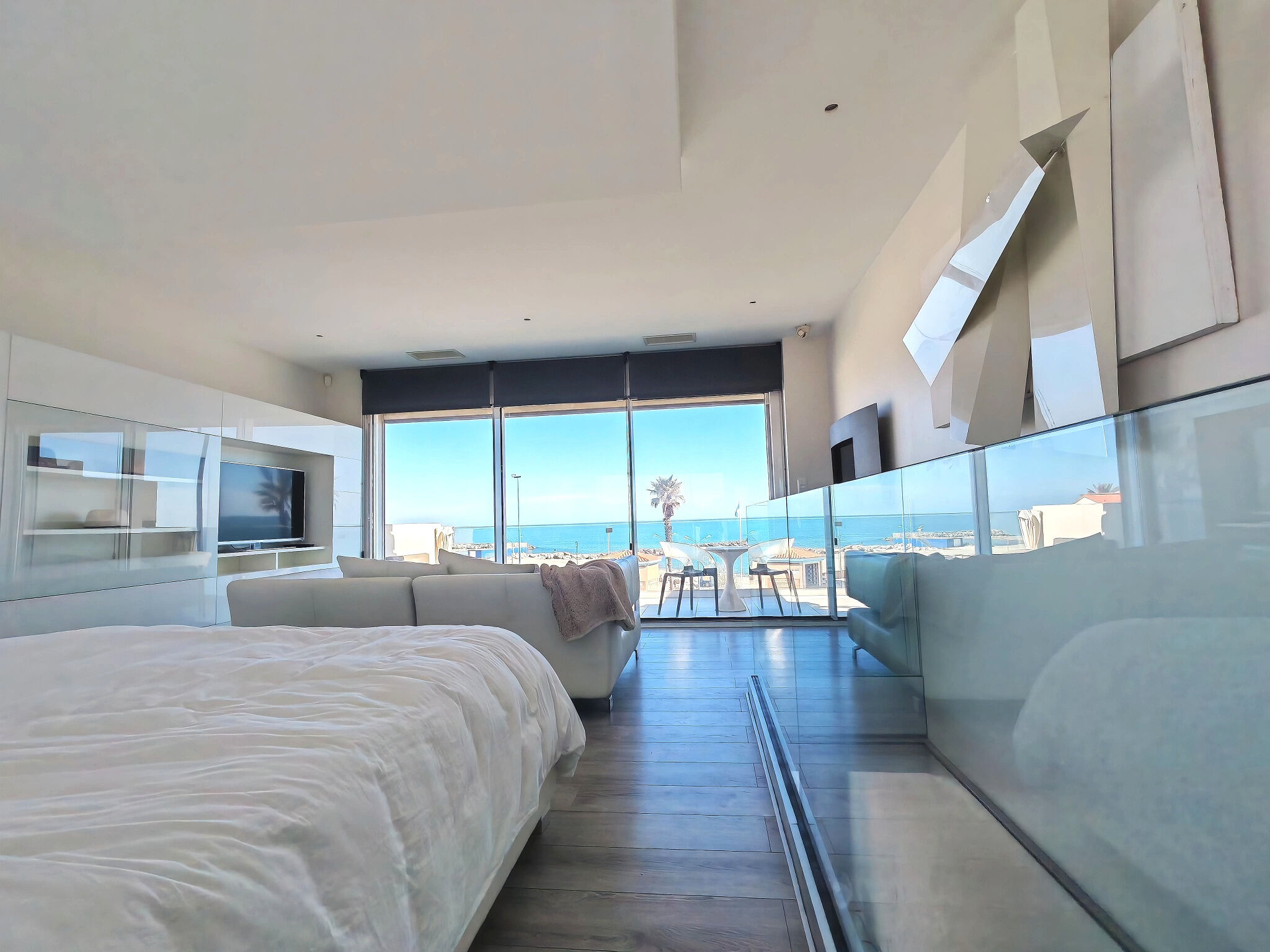 Villa / Maison  T5 à vendre Sainte-Marie 66470