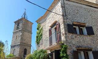 Maison 2 Pièces 41 m² à vendre à Bézaudun-les-Alpes (06510)