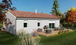 Maison 84 m² à construire Sigoulès-et-Flaugeac (24240)