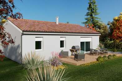 Maison 5 pièces 205000 €