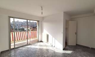 Appartement 1 Pièce 25 m² à vendre à Nice (06100)