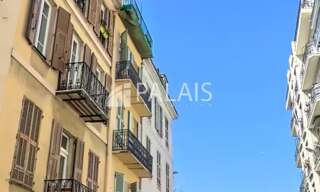 Commerce 1 Pièce 18 m² à vendre à Nice (06000)