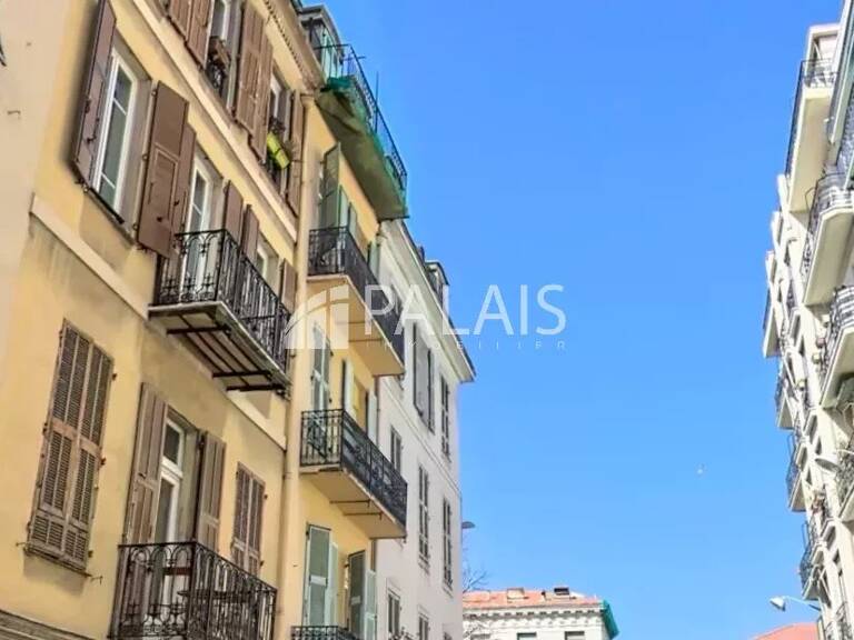 Local- Bureau Nice -Hôtel des Postes — photo 1