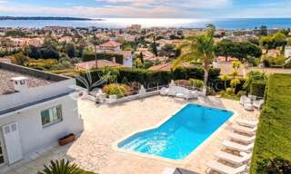 Maison 6 Pièces 174 m² à vendre à Vallauris (06220)